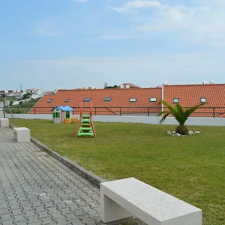 Open Space With Pool And Ocean View * Ericeira