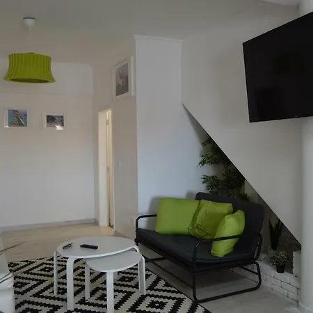 Apartment Open Space With Pool And Ocean View Ericeira